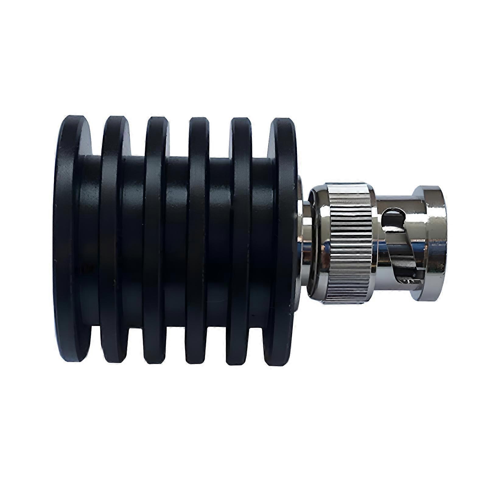 5 Watt Q9 Dummy Load BNC Male Connector 50 Ohm Termination DC to 3 GHz