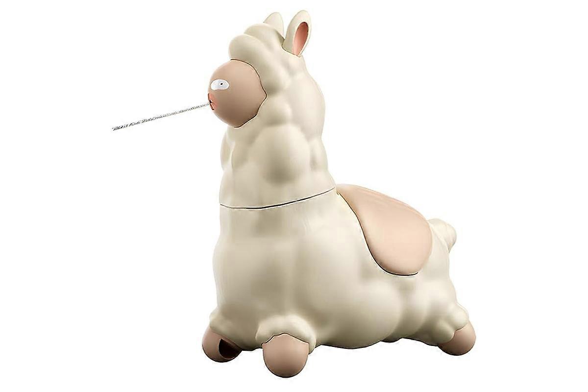 Alpaca Interactive Water Sprayer Super Blaster Squirt Guns for Pool Beach