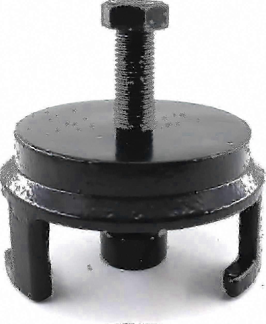Ls Crank Pulley Puller 25264 Gm - Quickly Removes Harmonic Balancer for Engine Replacement