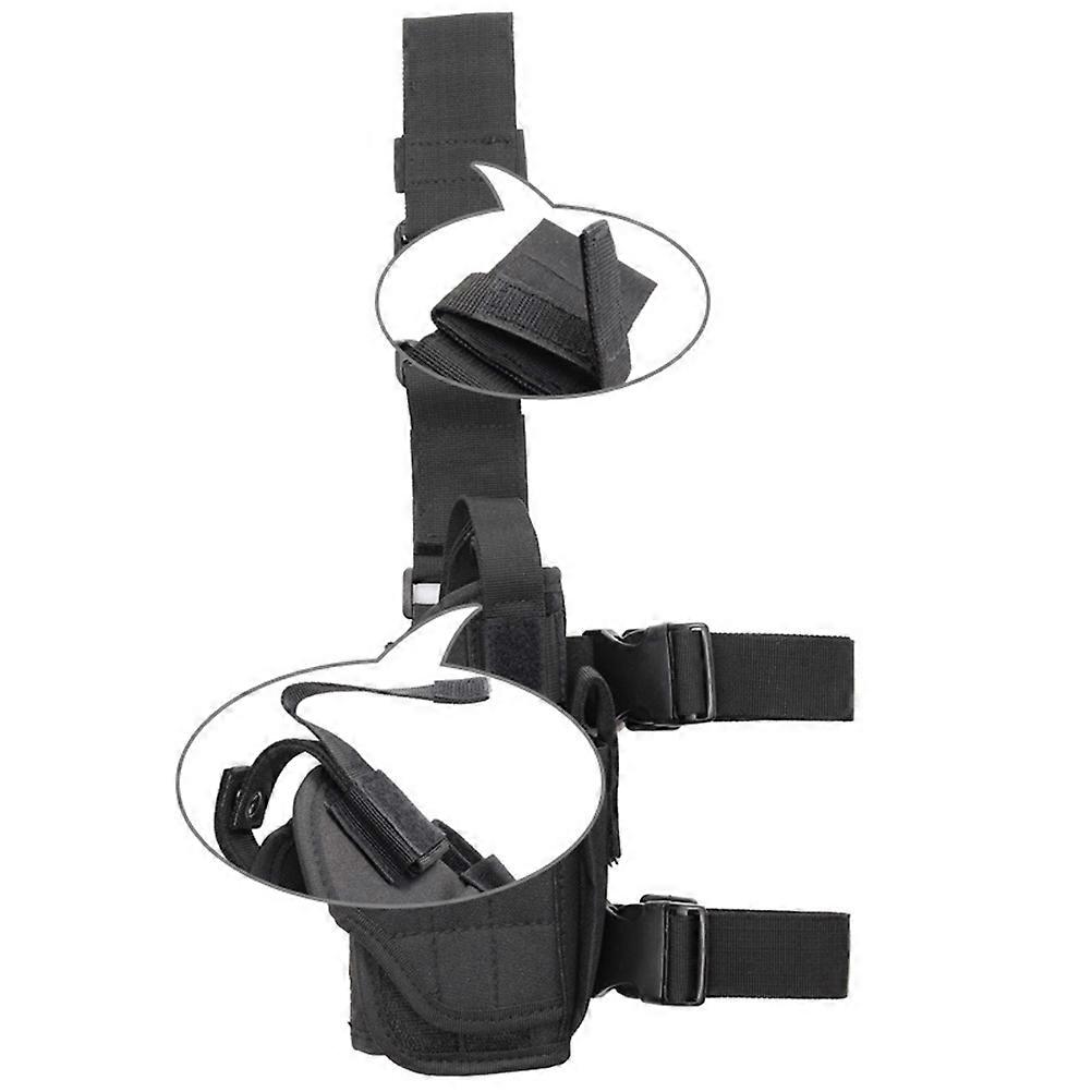 Quick Release Tornado for Friends with Adjustable Strap