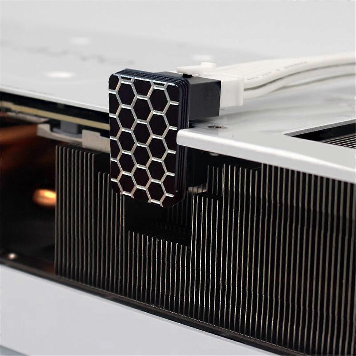 PCIe5.0 Graphics Card ATX3.0 Adapter PSU 12VHPWR Adapter GPU PH316A