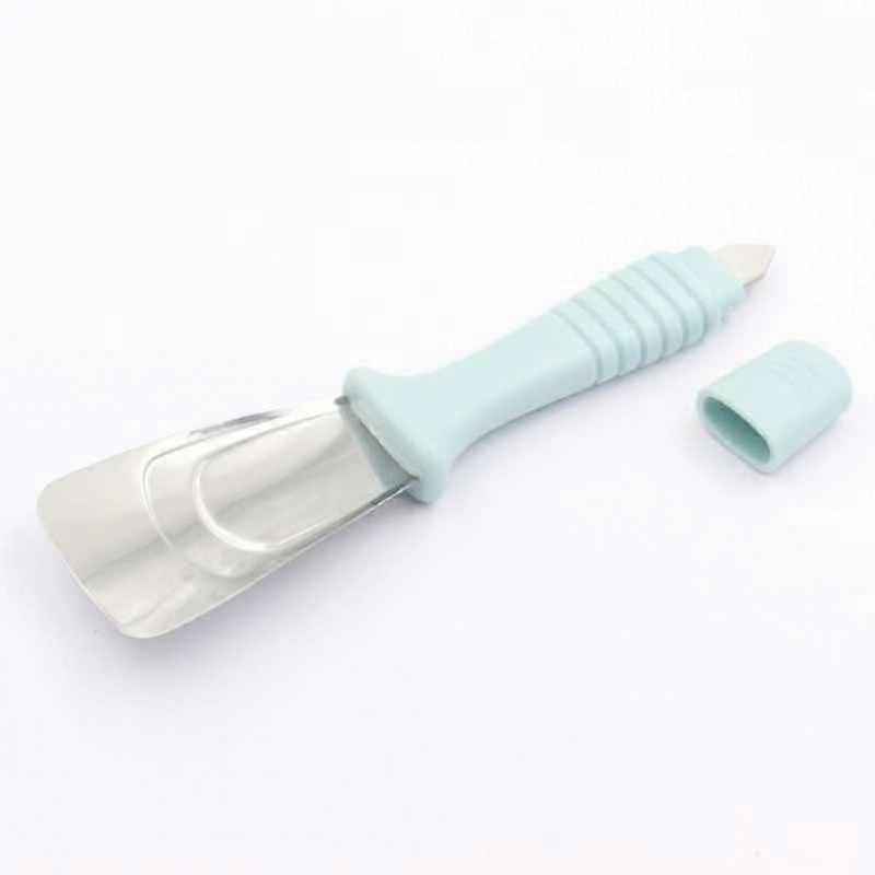 Lumilapiotyökalut - lumilapiotyökalut, jäälapio, paksuuntunut lumikaavin, pakkaslapio