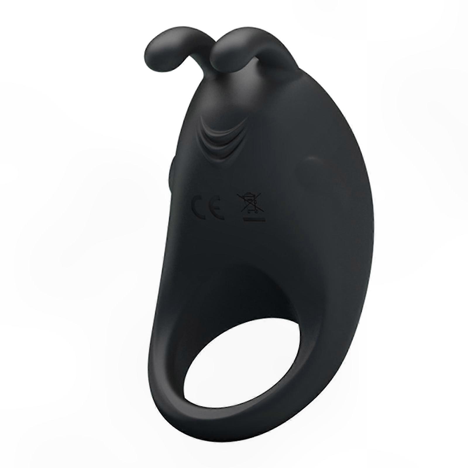 Intimate Couples Kit with 7 Vibrating Functions for Enhanced Sensations and Stimulation