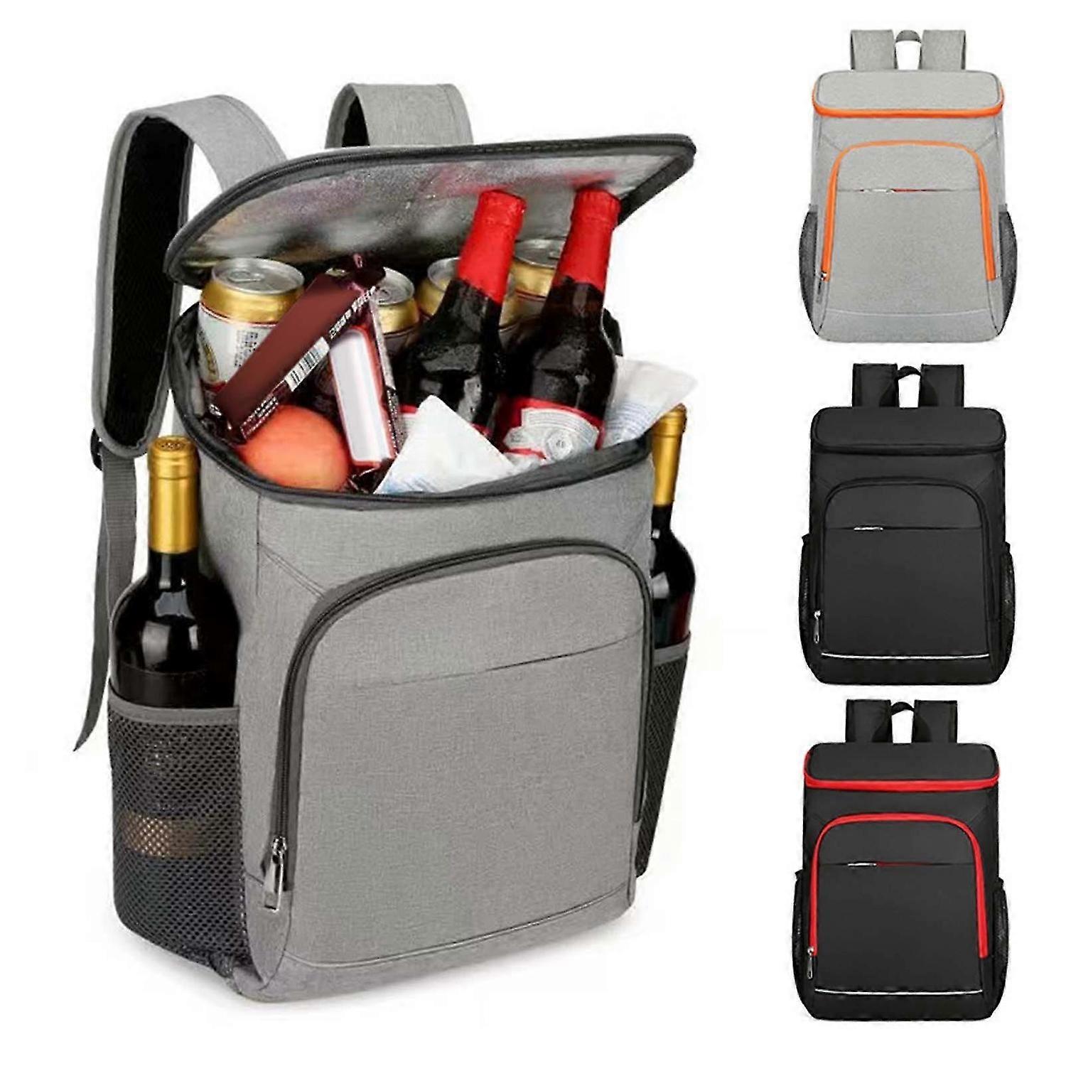 insulated cooler bags
