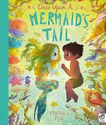 Once Upon a Mermaid's Tail