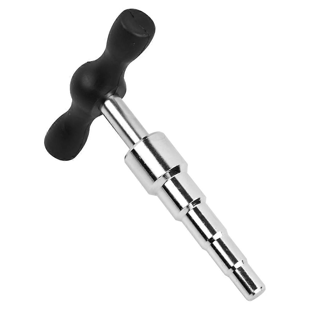 Pipe Calibration Tool, Tube Expander, Deburring for PEX Pipes