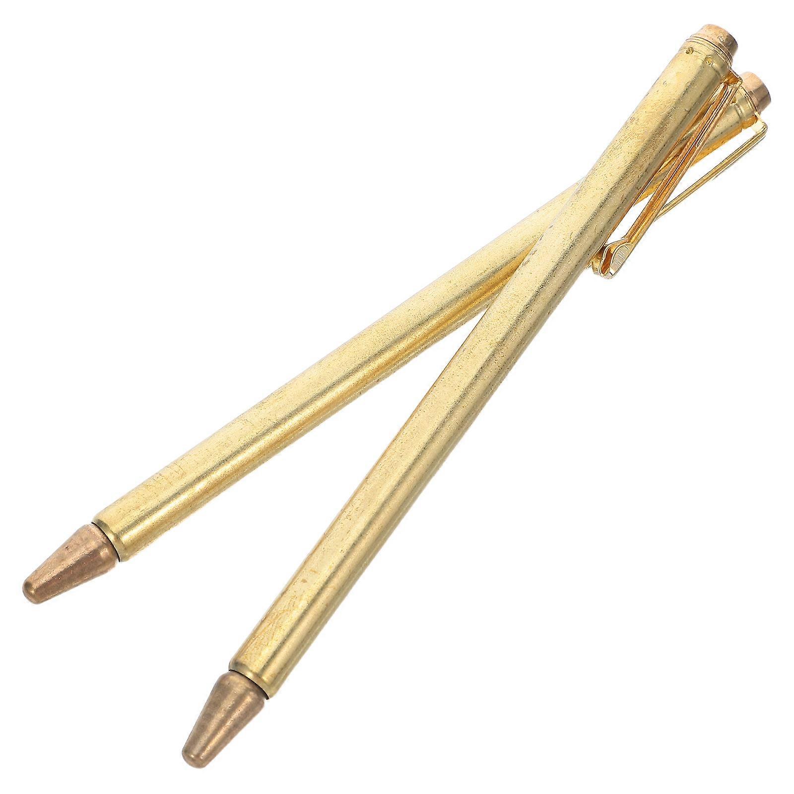 Dowsing Rods Copper Dowsing Rod Tool for Outdoor 10Pcs Set