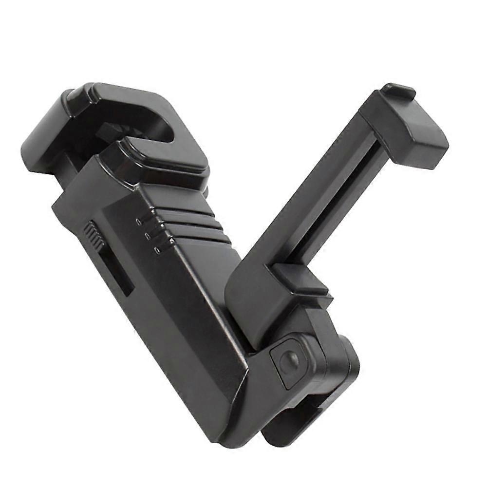 Vehicle Headrest Hanger Car Seat Hook with 2Pcs for Auto Back Seat