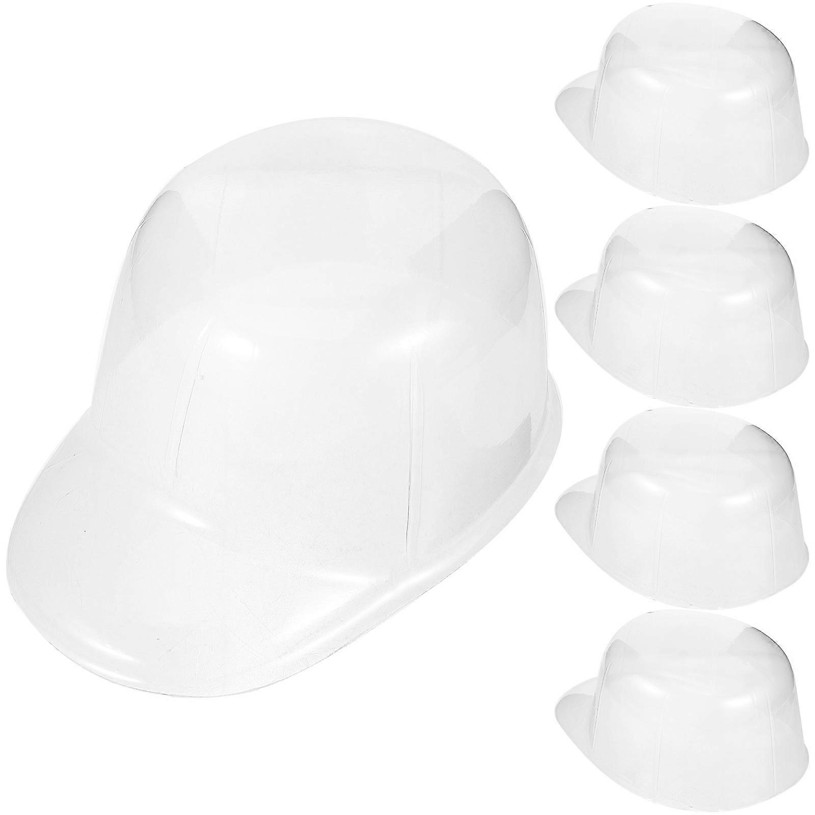 Hat Inner Support Plastic for Baseball Cap 20Pcs Display Holder Rack