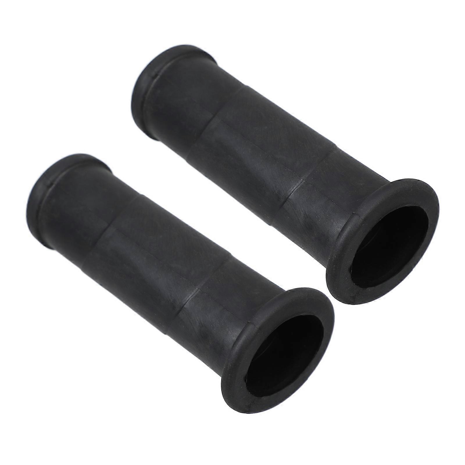 Hydraulic Jack Handle Protector for Pressure Rod Protective Cover 2Pcs