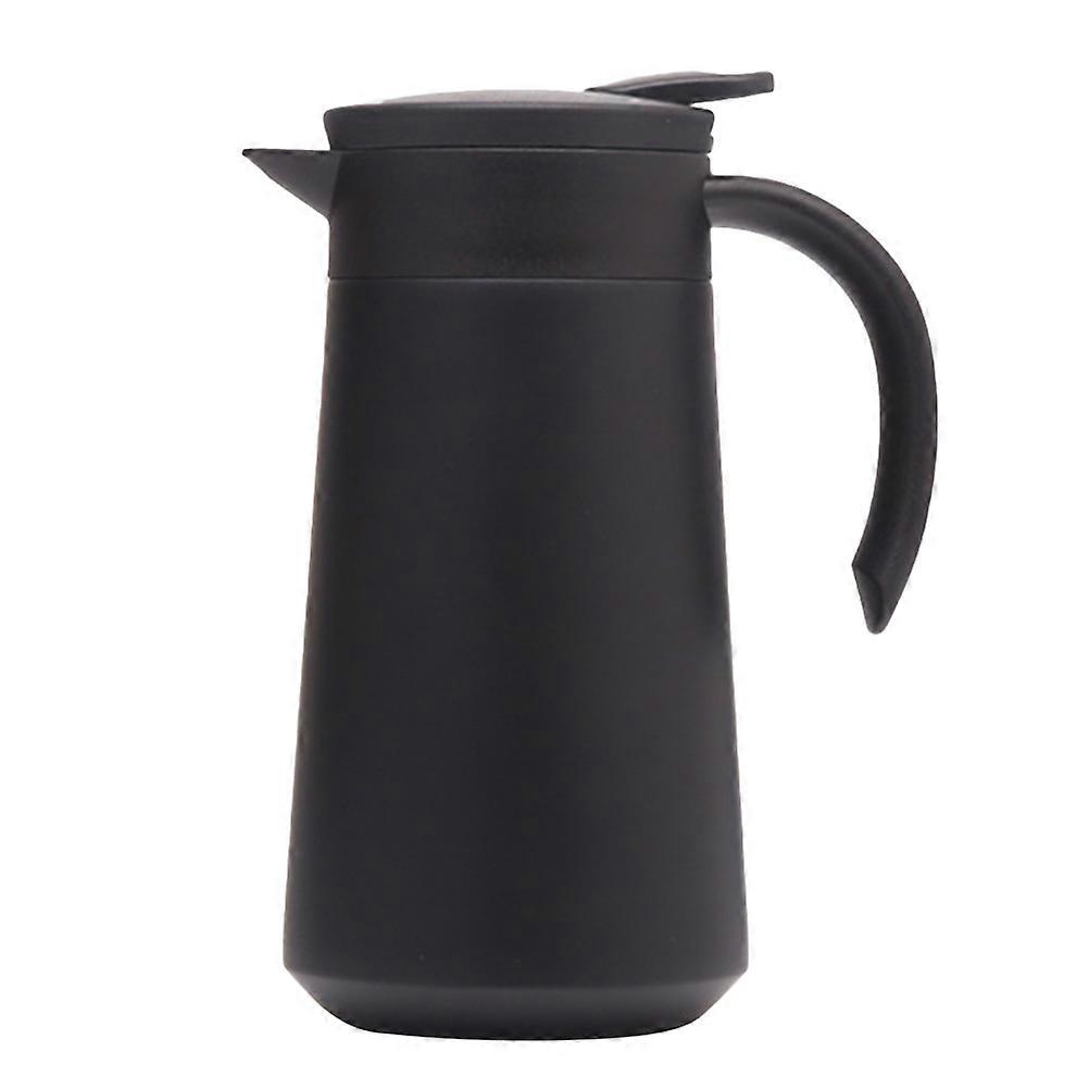 Kettle Double-Layer Stainless Steel Teapot for Home Use 2Pcs