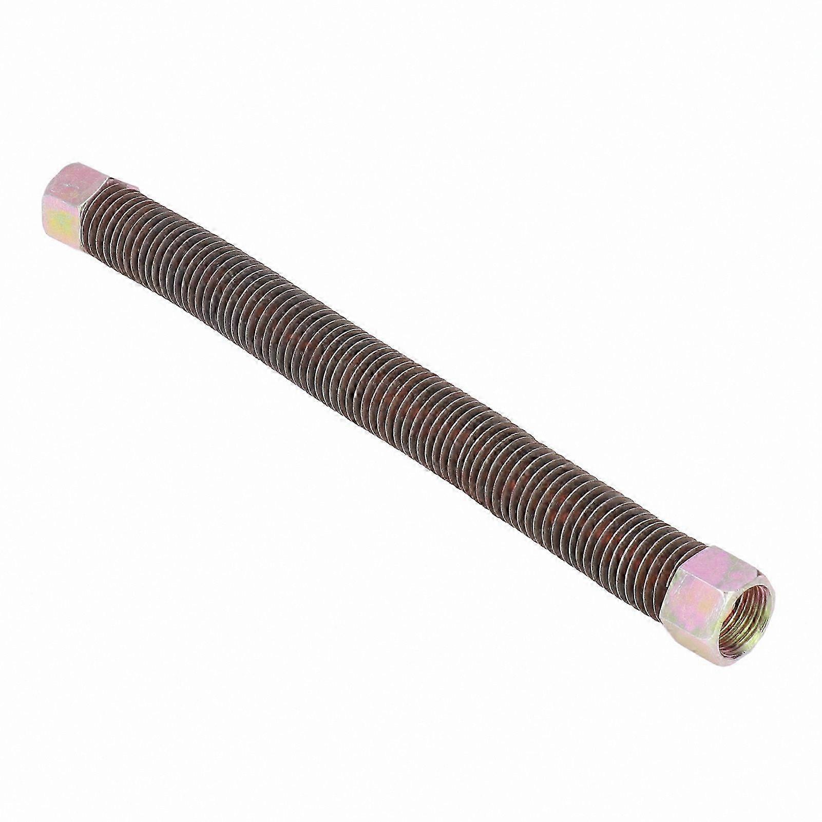 12mm Air Compressor Discharge Hose Connector Pipe Accessory