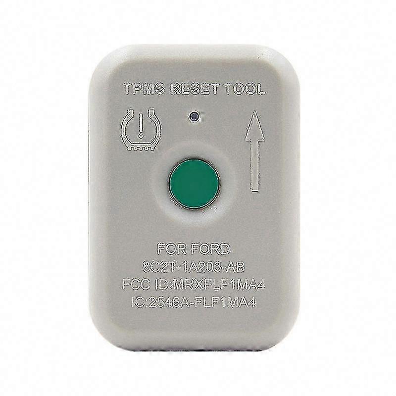 8C2Z-1A203-A TPMS-19 Tire Pressure Monitoring Sensor Reset Tool for TPMS