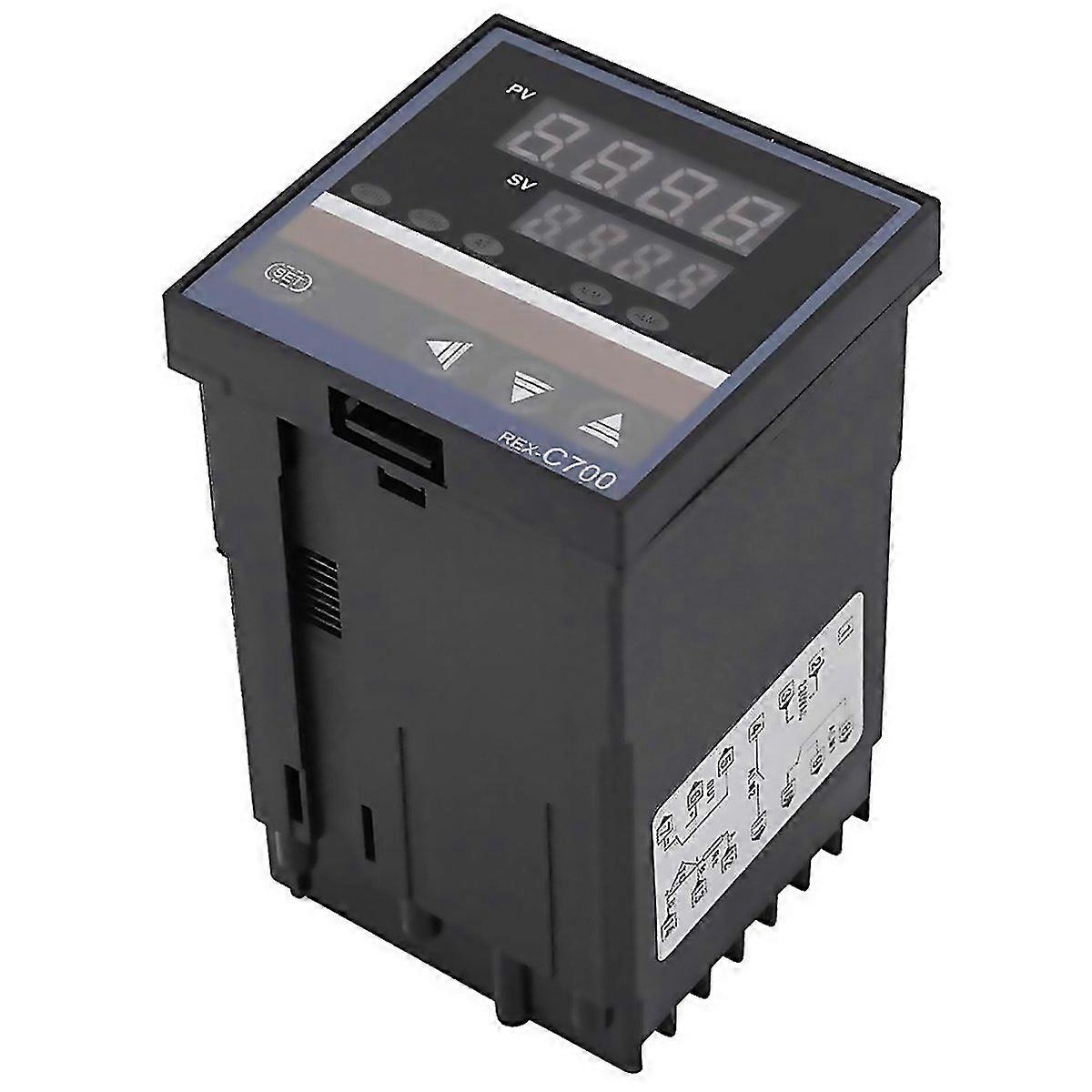 For Digital Temperature Controller