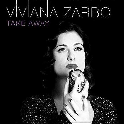 Viviana Zarbo - Take Away [CD]
