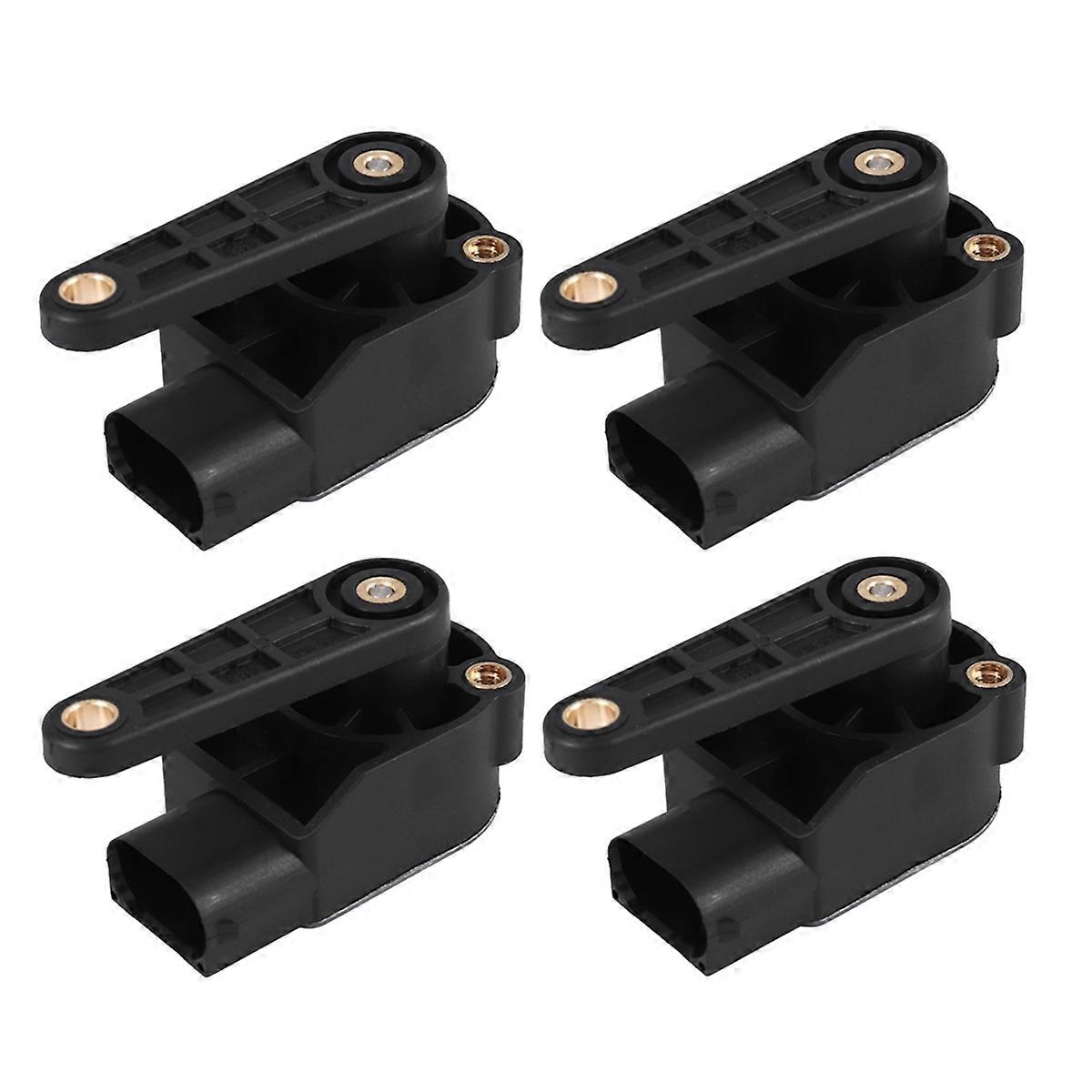 4pcs Car Body Height Liquid Level Sensor 8E0907503, 8E0 907 503