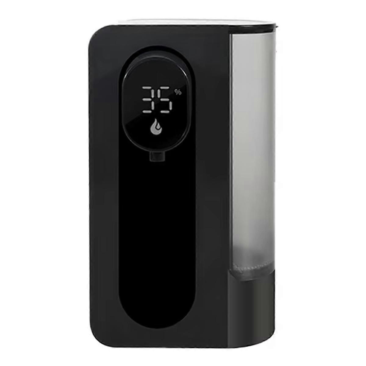 Touchless Automatic Liquid Soap Dispenser,Wall Mounted,A