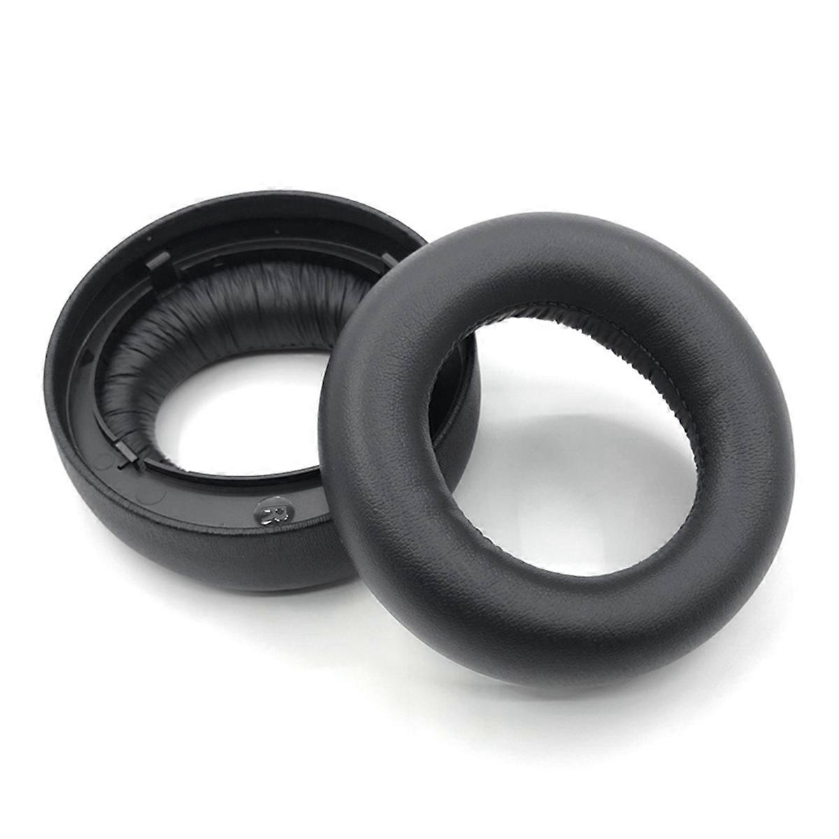 Replacement Ear Pads for Pulse Wireless Protein leather