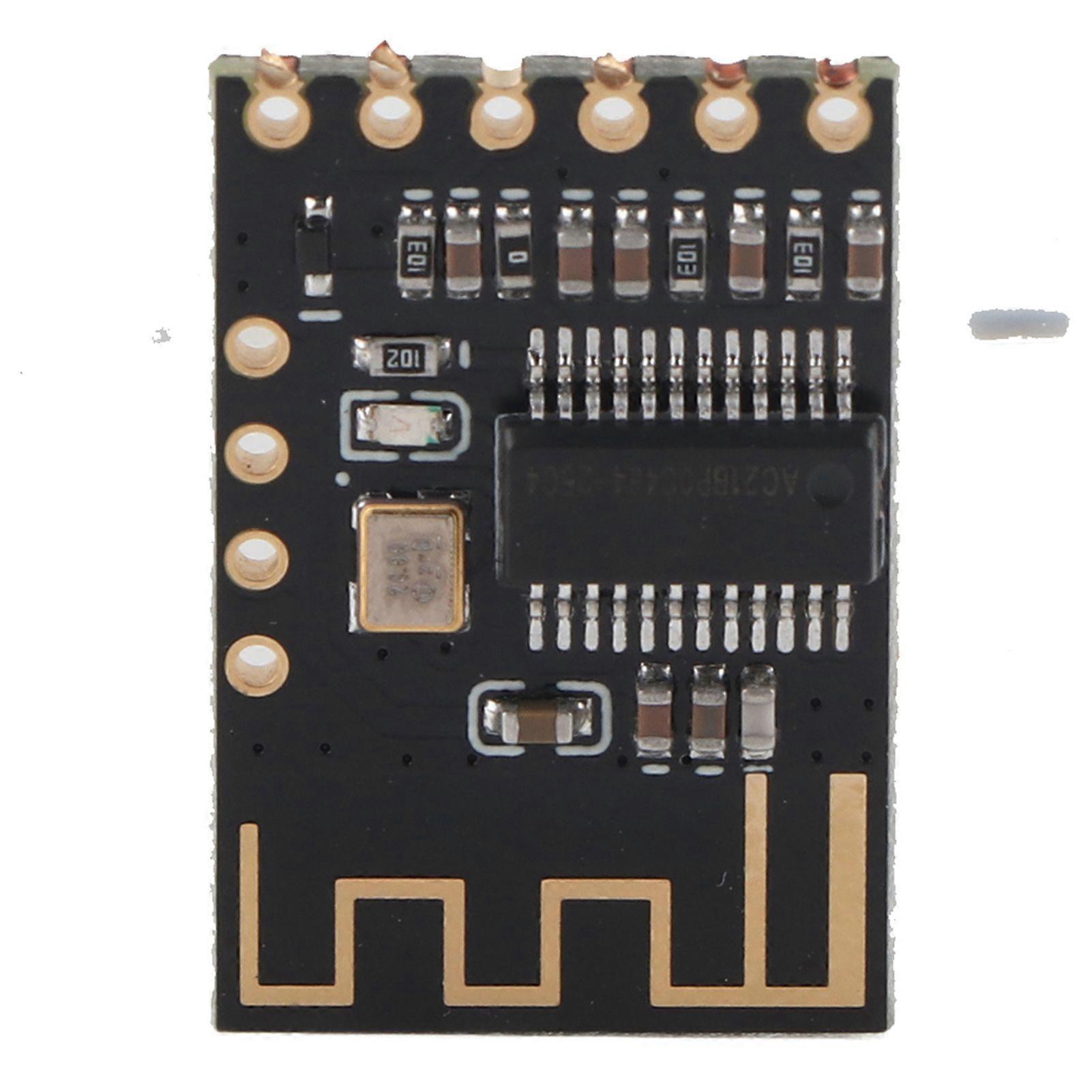 M18 Default 5V Power Supply HIFI DIY 4.2 Stereo Wireless Bluetooth Audio Module