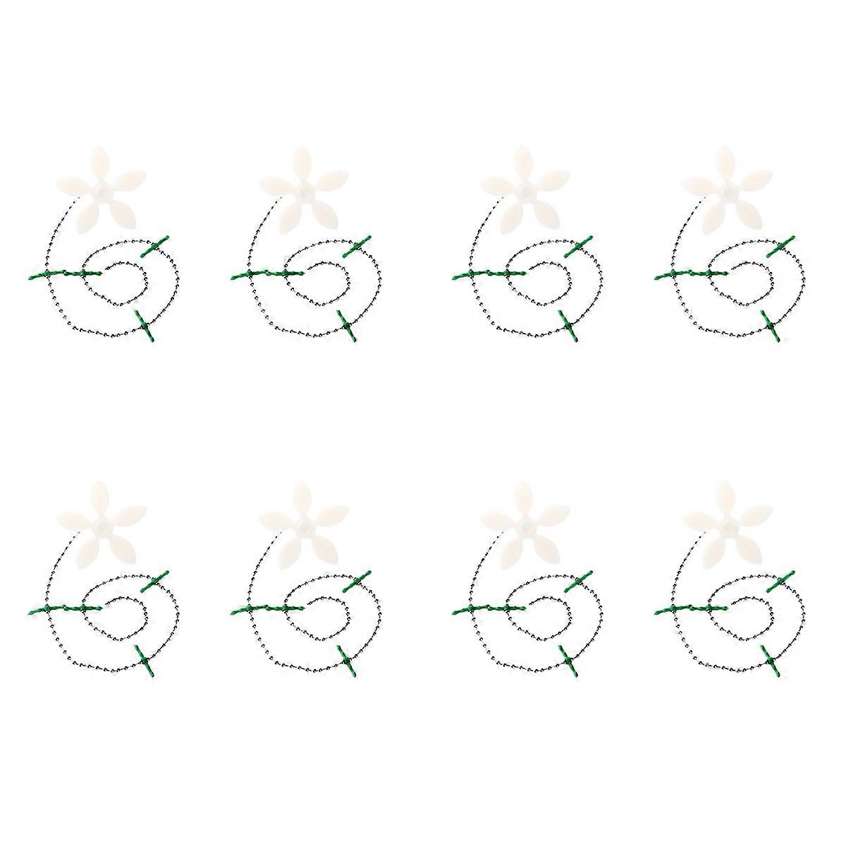 Shower Drain Hair Catcher, Disposable Drain Protector, Flower