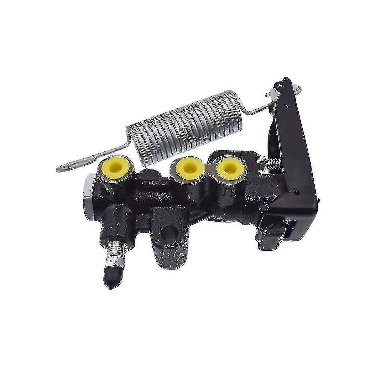 Brake Distributor Load Sensing Valve Mb618320 For Pickup Triton L200 Mb618321