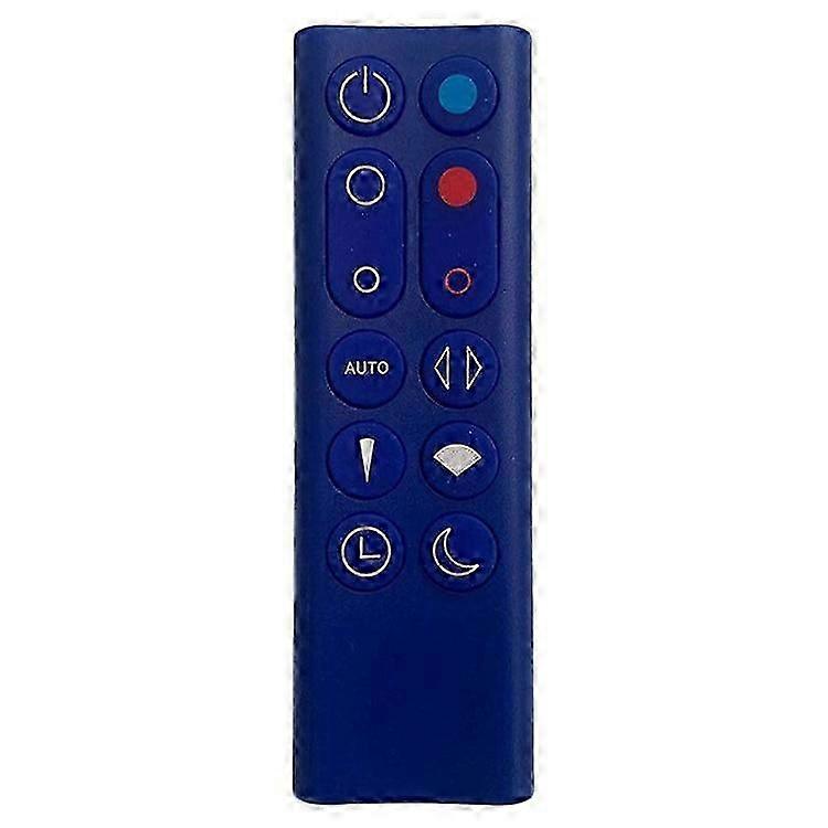 Compatible For Dyson Hp02 / Hp03 Cool Fan Remote Control Replacement