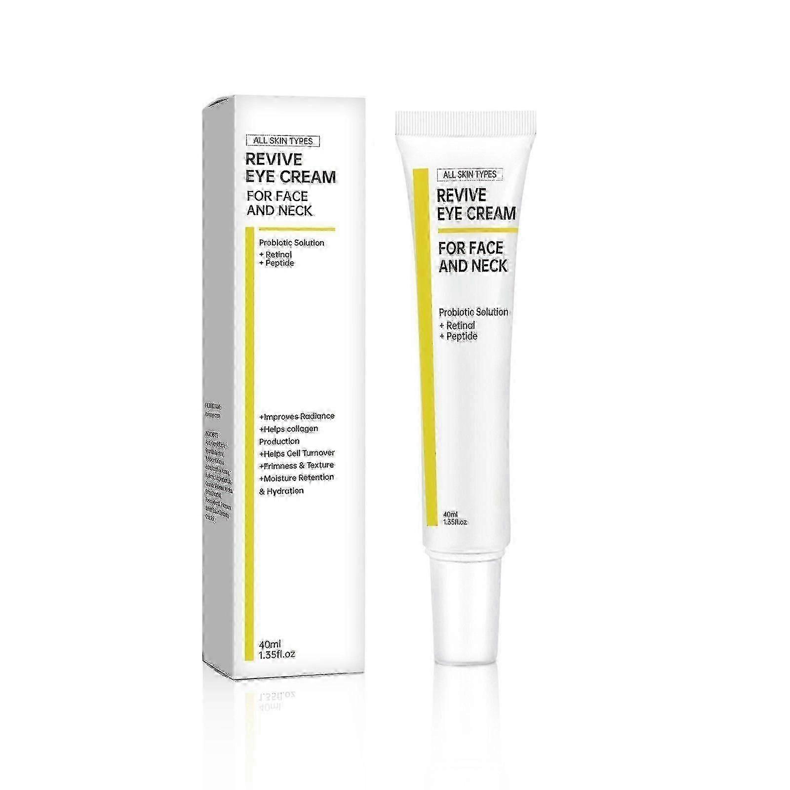 Revive Eye Cream For Anti-aging
