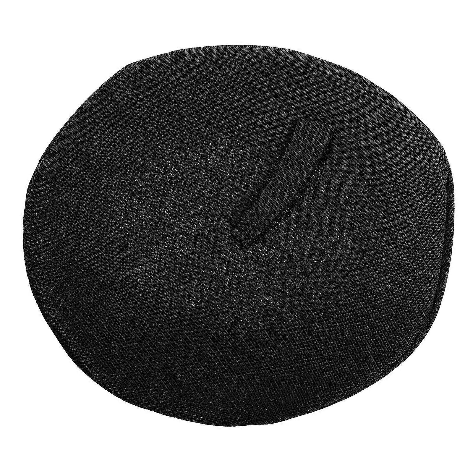 Miniature Doll Hat Beret for Decor 2Pcs Cute Tiny Hat for Miniature Dolls