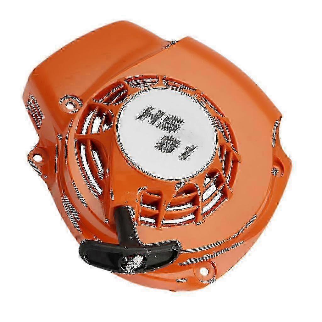 2025 Stihl HS81 HS86 R T Series Hedge Trimmer Recoil Starter Repair Part