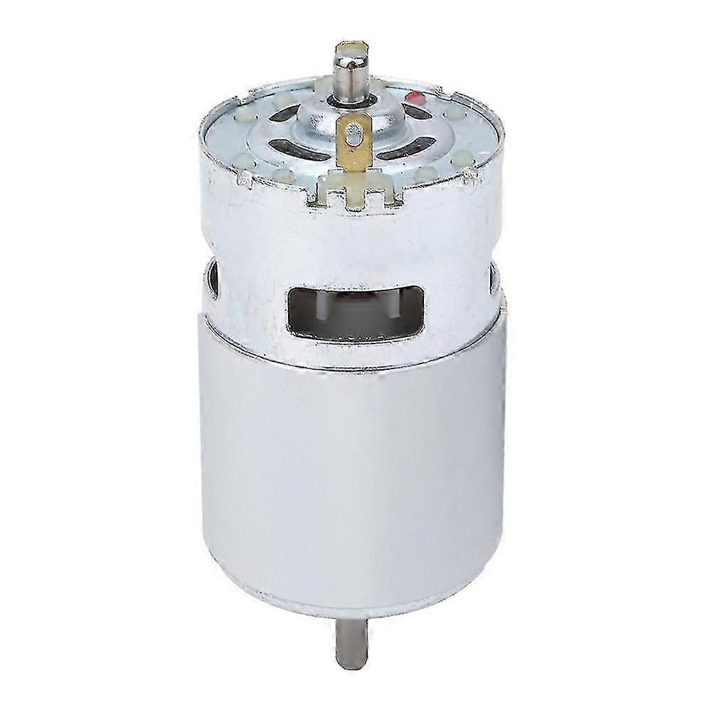 775 DC motor high speed, high torque 2025