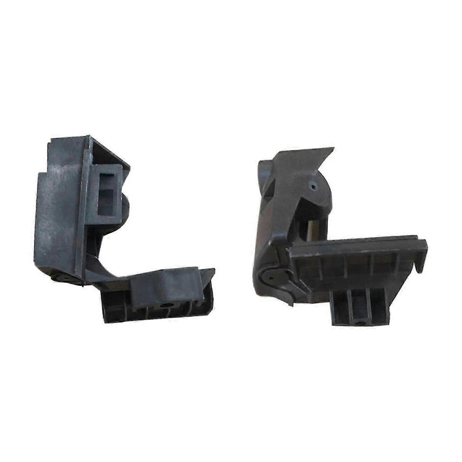1 Pair GMT800 Driver Door and Passenger Door Arm Rest Bracket Compatible with for GM 1999-2006 Chevr