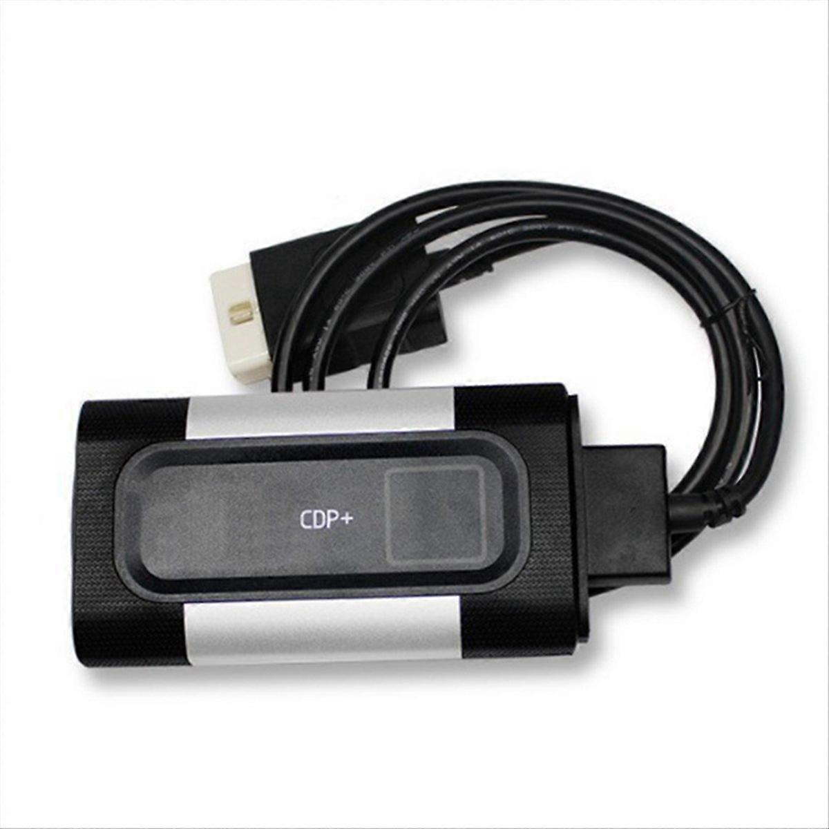 Diagnostic Tool Kit 2020.2 3 Software DVD Usb Cable AUTO 9.1