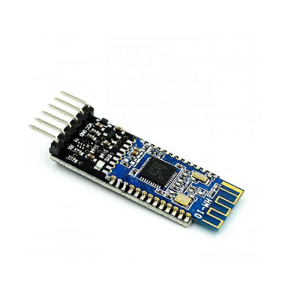 Transparent UART Bluetooth 4.0 Module For Arduino ESP32 1Piece