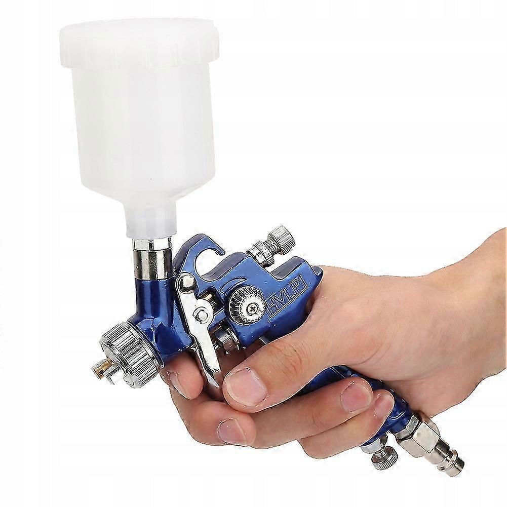 Paint Gun For Mortars Mini 0.8mm 125m 25-26s