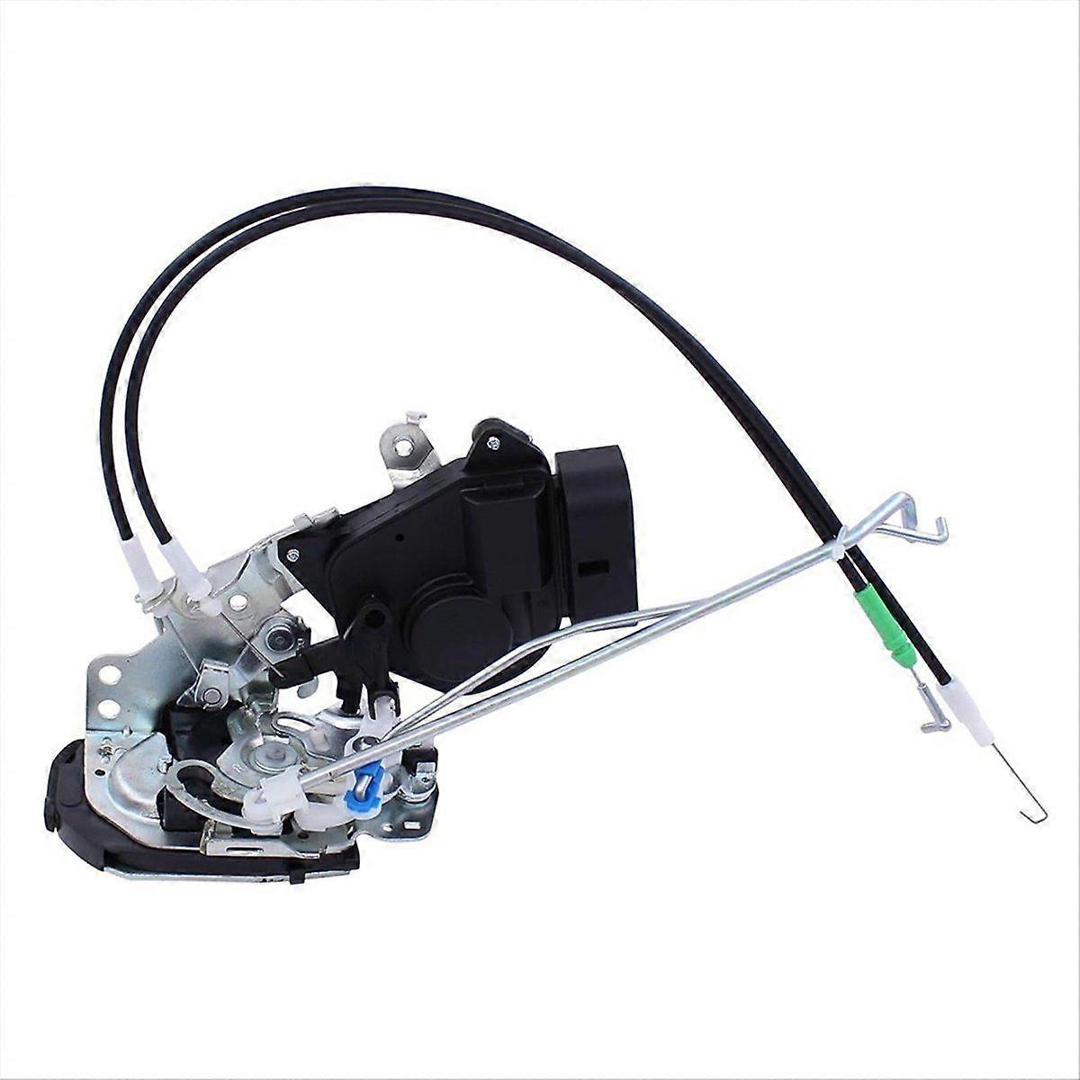 Front Door Lock Actuator Assembly for Toyota Front Right