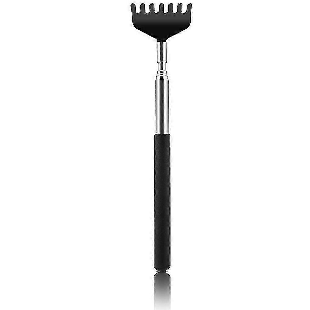 Telescopic Back Scratcher Scratching Backscratcher Massager Kit Back Scraper Extendable Telescoping Itch Health Products