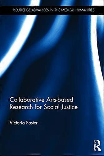 Collaborative Arts based Research for Social Justice