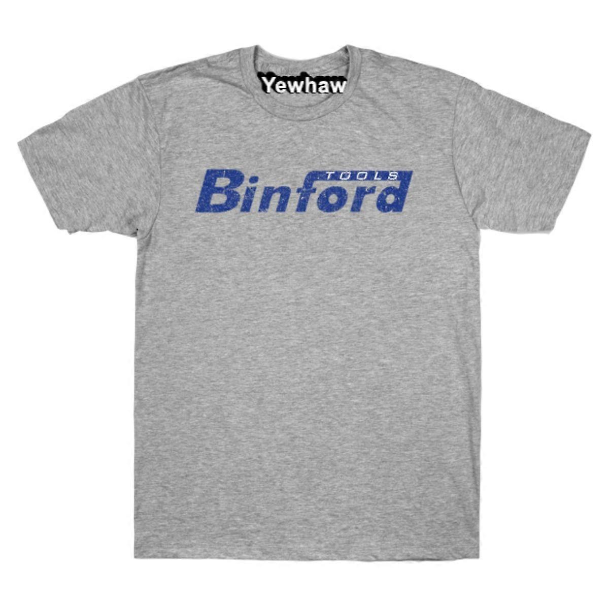 Binford Tools Tričko pro domácí kutily