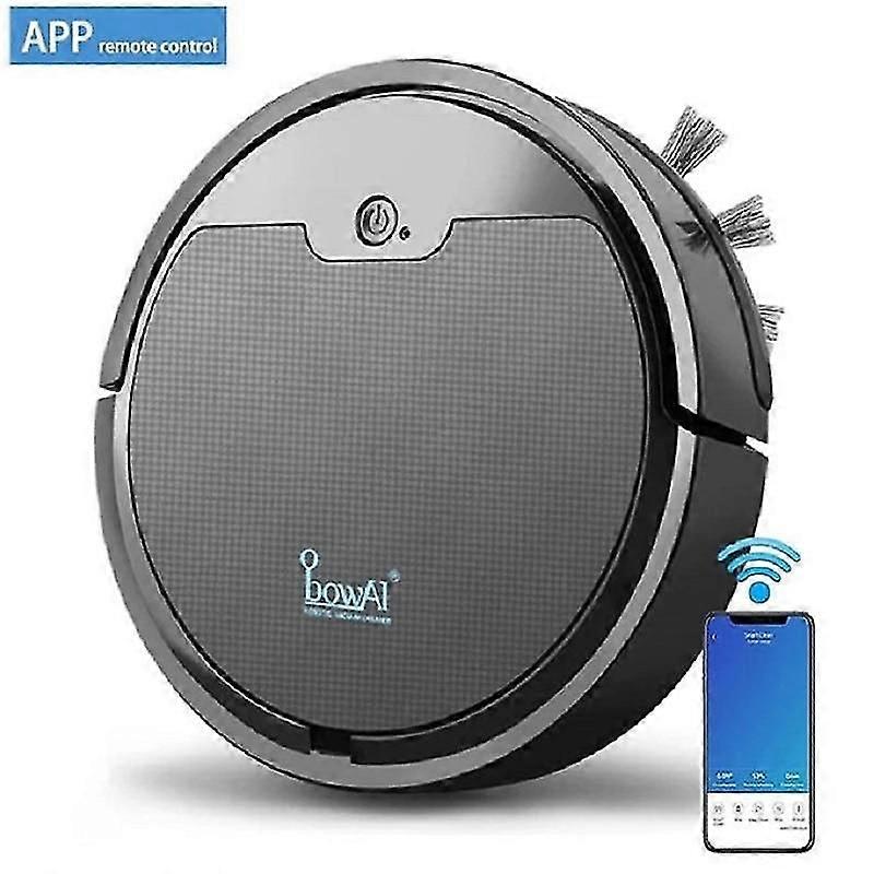 Sweeping Robot Smart Home Rechargeable Sweeper