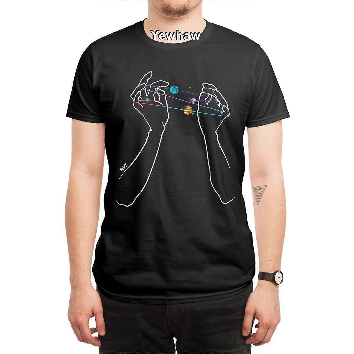 String theory T-shirt