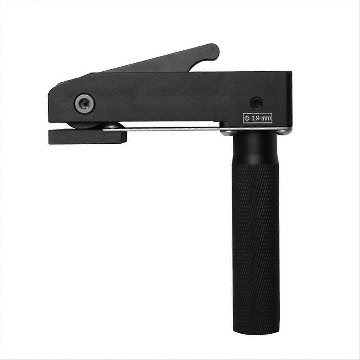 Fast Fixed Clip for Woodworking Benches 19MM Dog Hole Tool