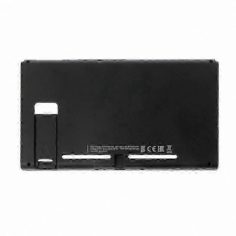 Replacement Cover Plates for Gaming Console Shell Housing Case