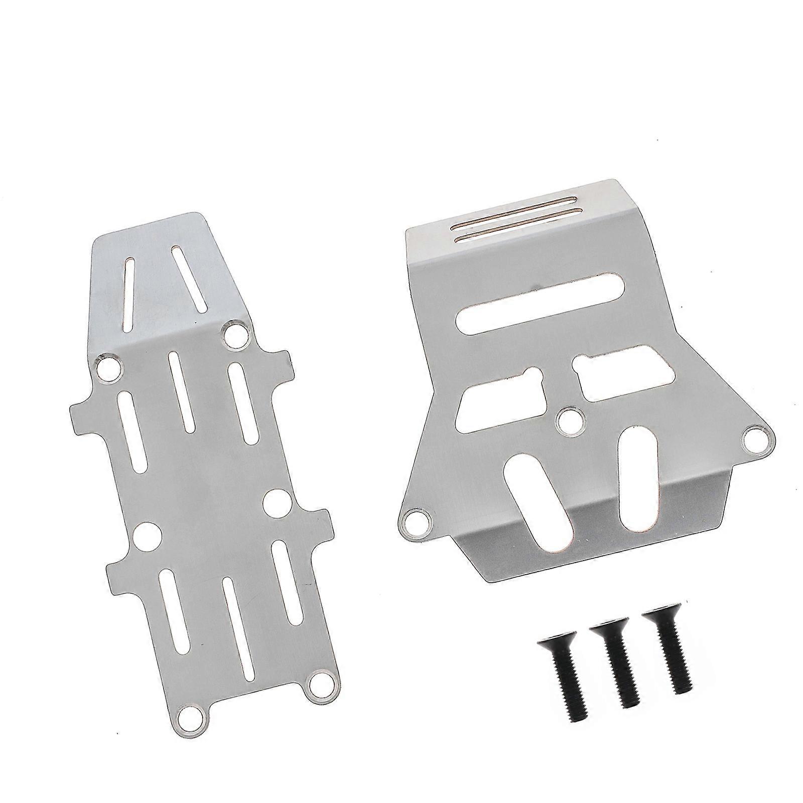 Strong Front Back Frame Protectors For Away Road Device Automobiles Hard Wearing Plan Multicolor