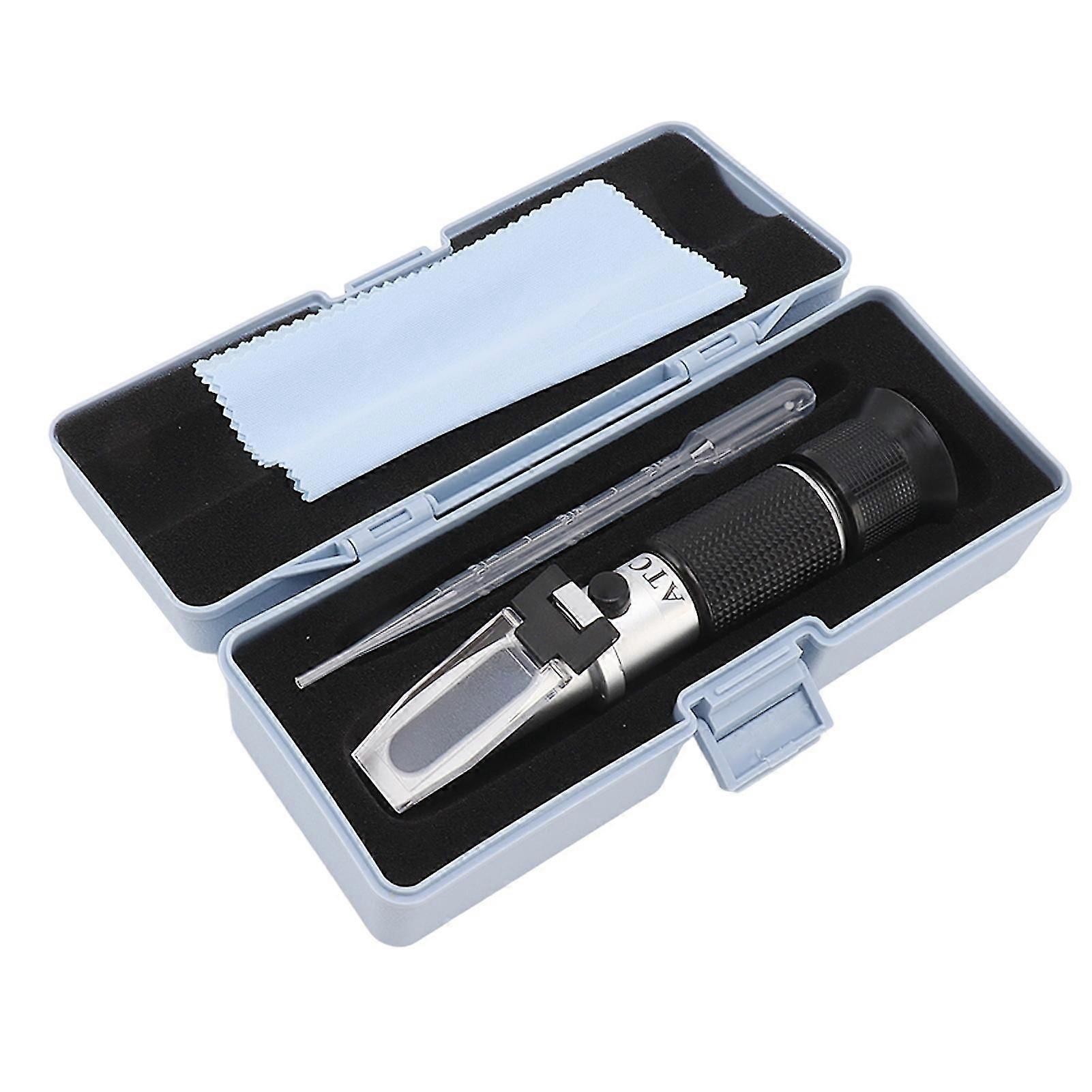 Antifreeze Refractometer for Car Coolant Testing