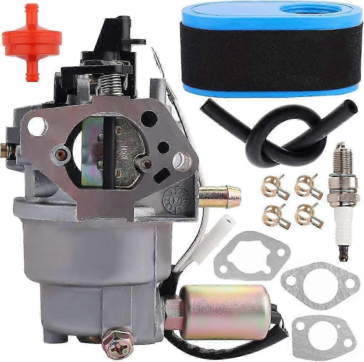 Durable Carburetor Compatible for MTD LT4200 Lawn Tractor Engine