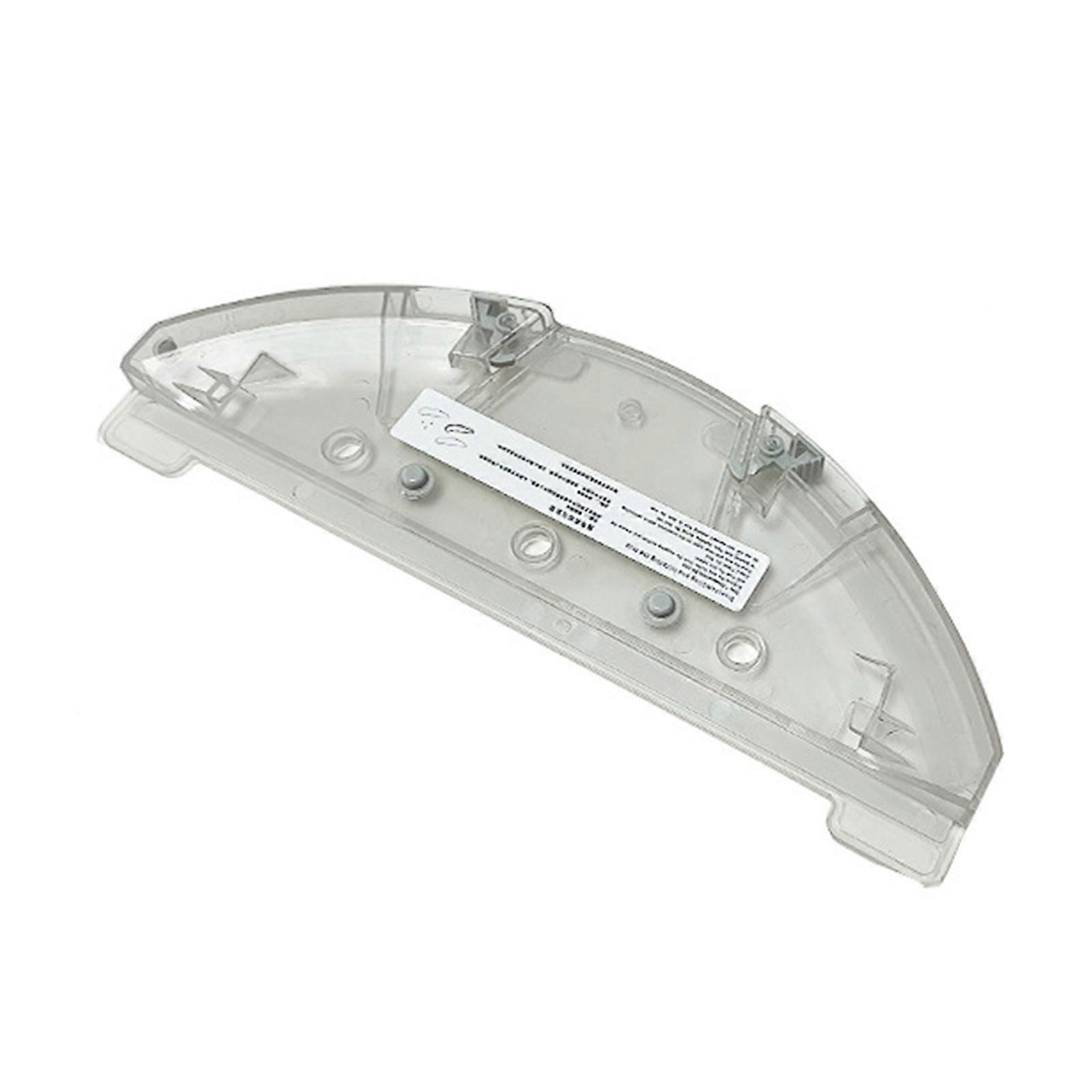 Replacement Mop Cloth Holder Durables Sweeper Mop Brackets Mop Stand Robot Accessories ABS Material for EvePlus Robot Multicolor