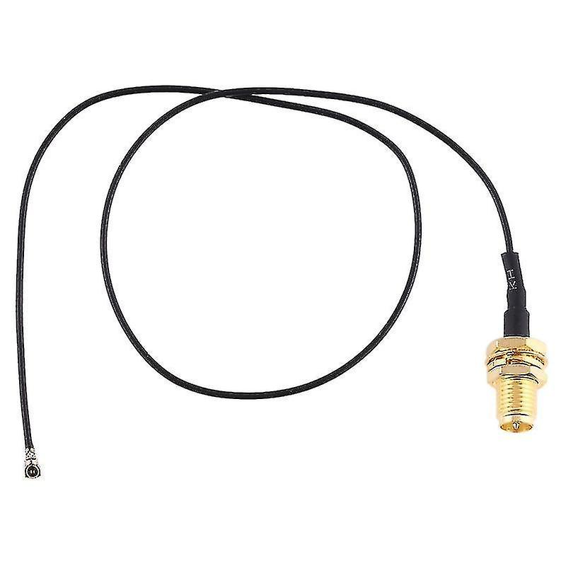 コンピュータアクセサリセットIPX4からRP-smaポートネットワークカードの長さ:30cm