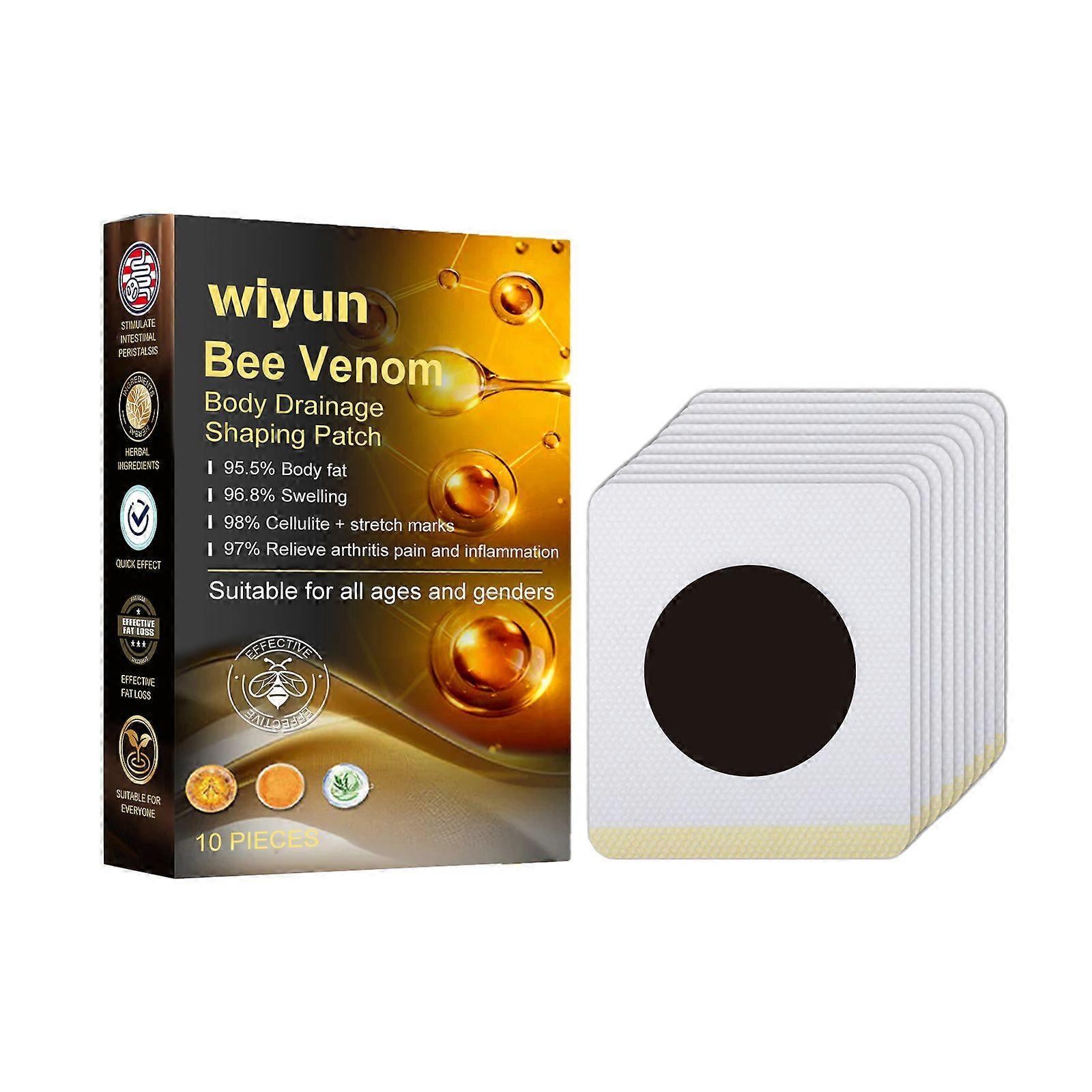 Bee Venom Beauty Care