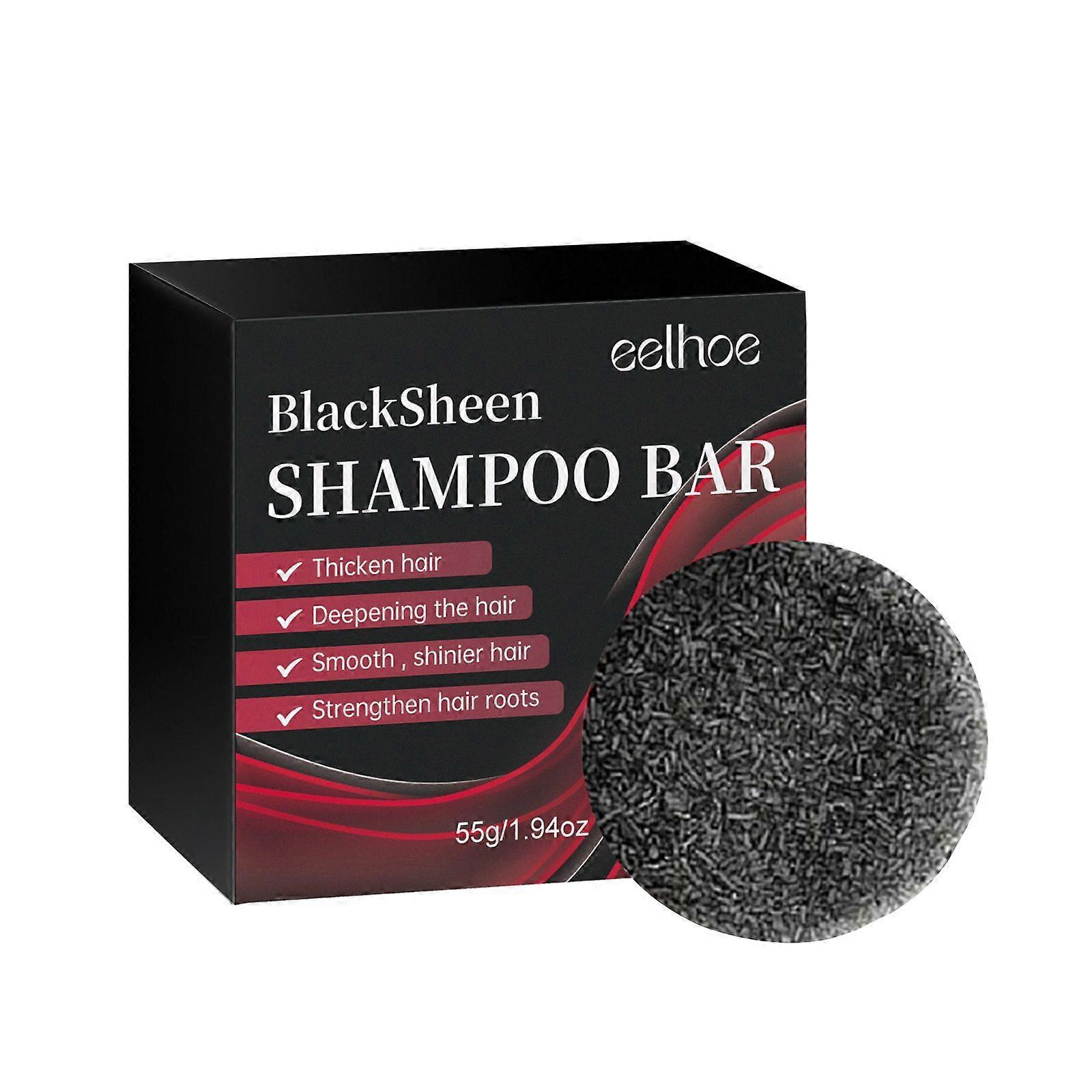 Shampoo Soap