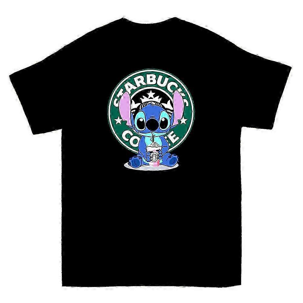 Lilo Bucks Huge T-shirt